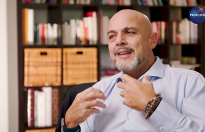 Q & A With Talal l. El - Assaad  What Do You Mean By Yourself Transformation