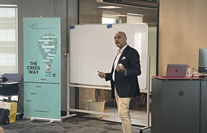 Youth Enablement at Murdoch University Dubai