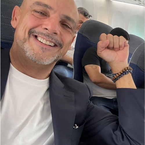 Talal El Assaad - Oman