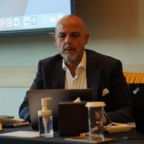 Talal El Assaad - DXB