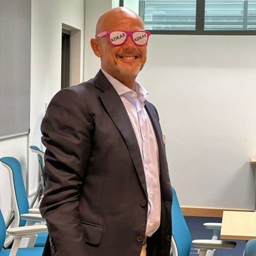 Talal El Assaad - Oman