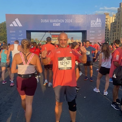 Memories of My Journey