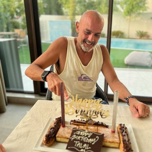 Memories of My Journey