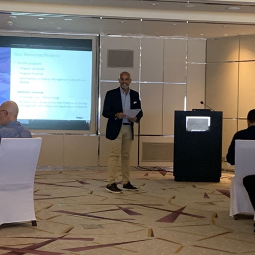 Memories of My Journey