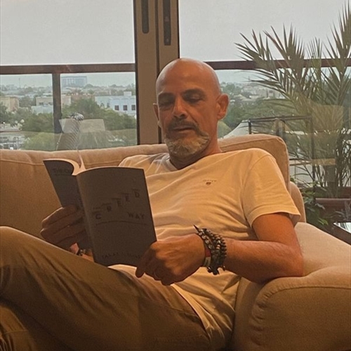 Memories of My Journey