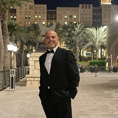 Memories of My Journey