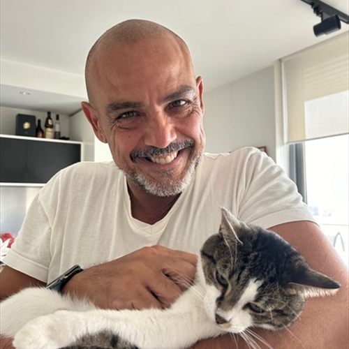 Memories of My Journey