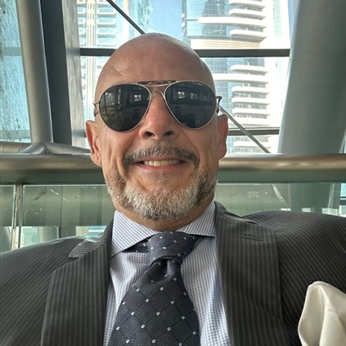 Memories of My Journey