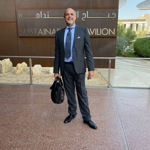 Talal El Assaad - EXPO