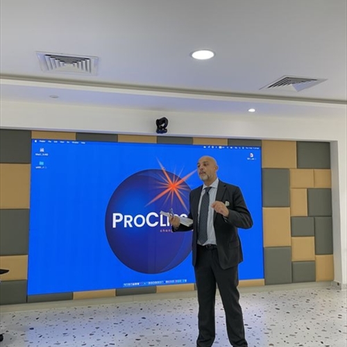 Memories of My Journey