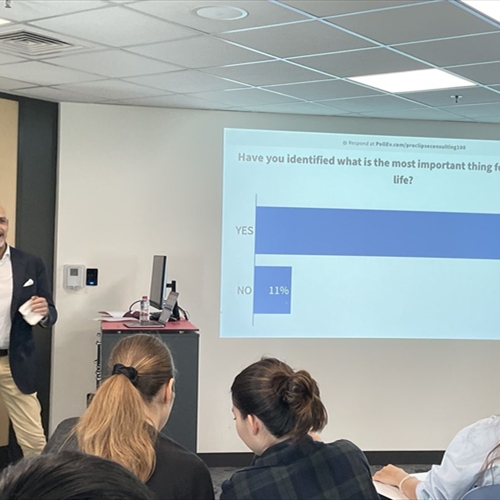 Youth Enablement at Murdoch University Dubai